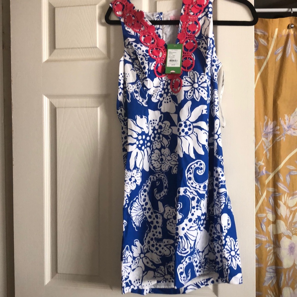 NWT Lily Pulitzer dress